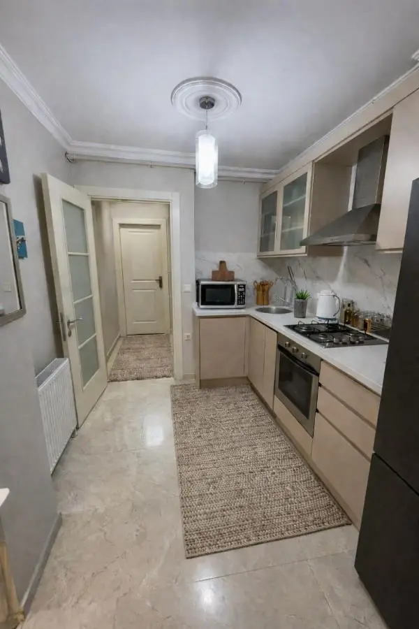 Armoni Osmanbey apartman