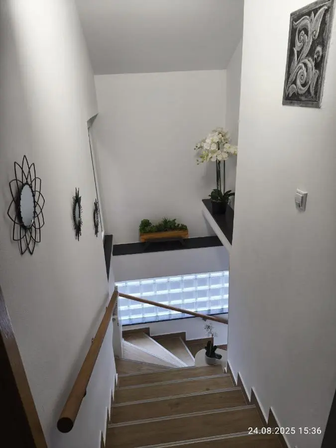 Apartments by Ernes City Hall Sarajevo