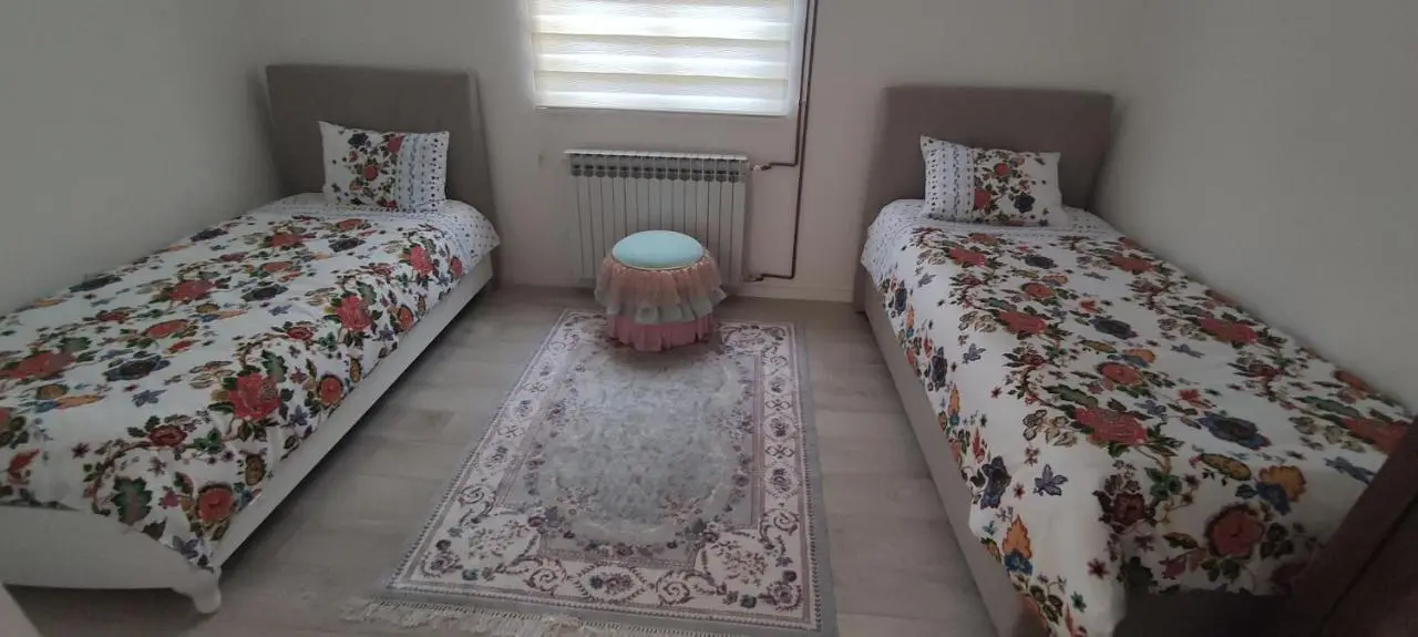 Villa AJ7 Sarajevo