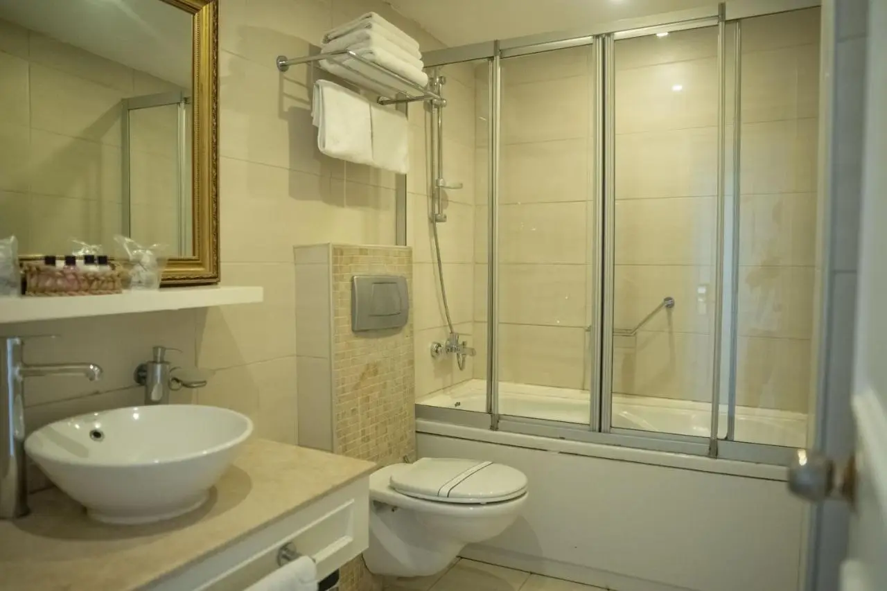 Avicenna Hotel Sultanahmet