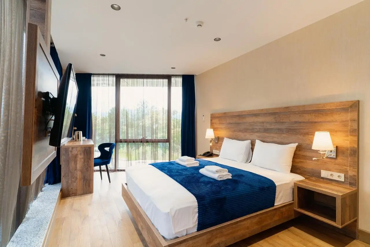 Cozy Loft Hotel