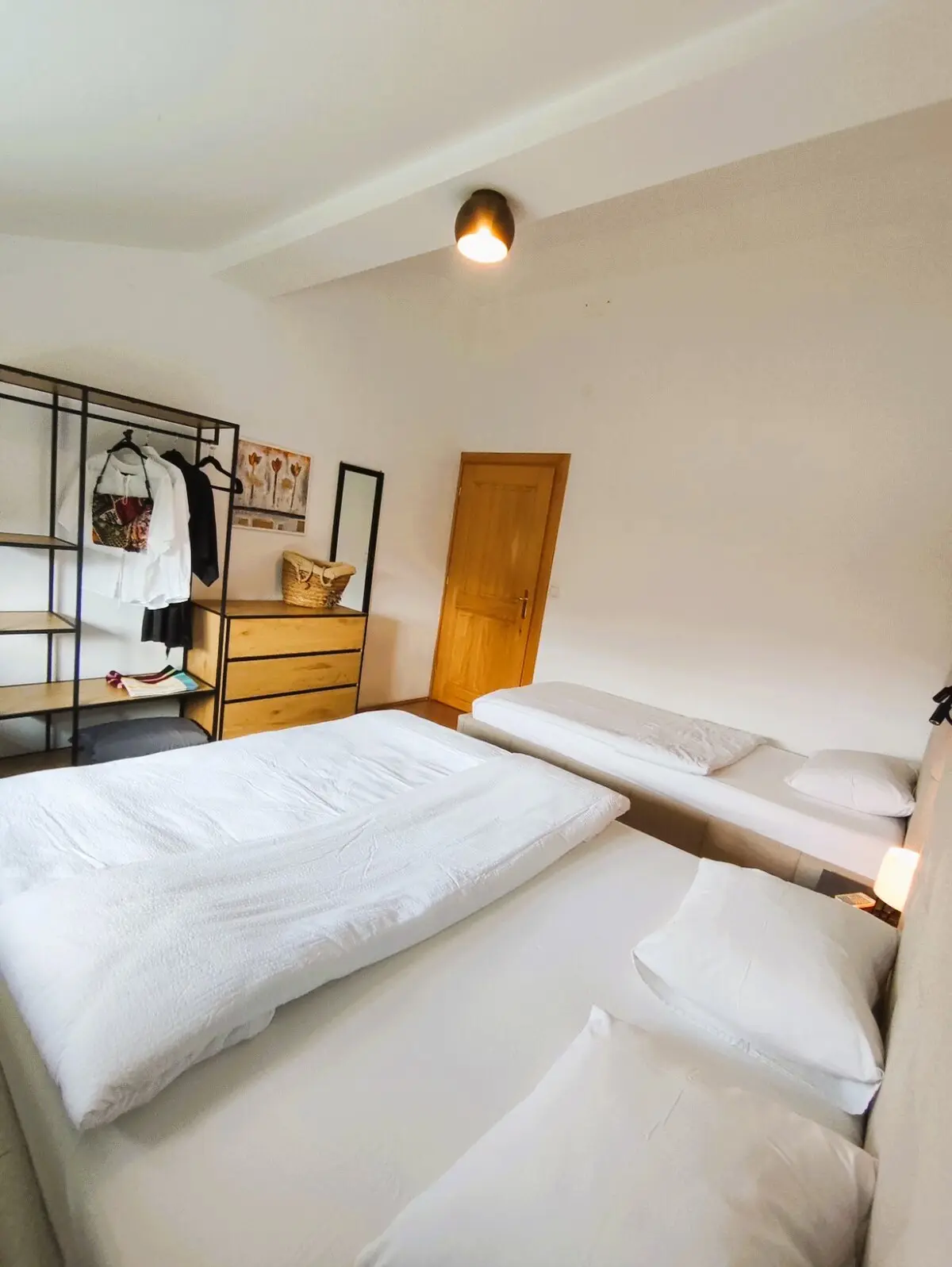 Mila Holiday Home