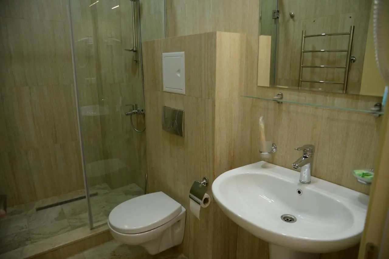 Hotel Varios