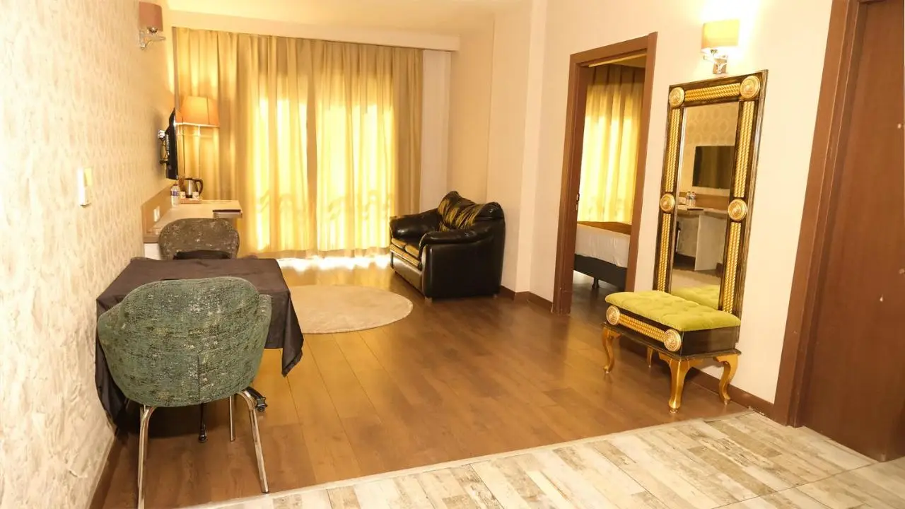 KanyonVadi Otel SAFRANBOLU-KARABÜK