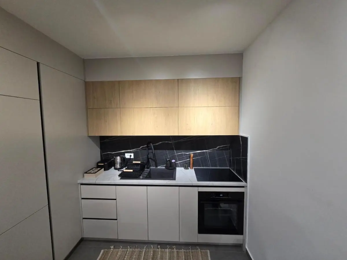 RIO DELUXE A1-8 - ApartHotel Vucko - Private Host