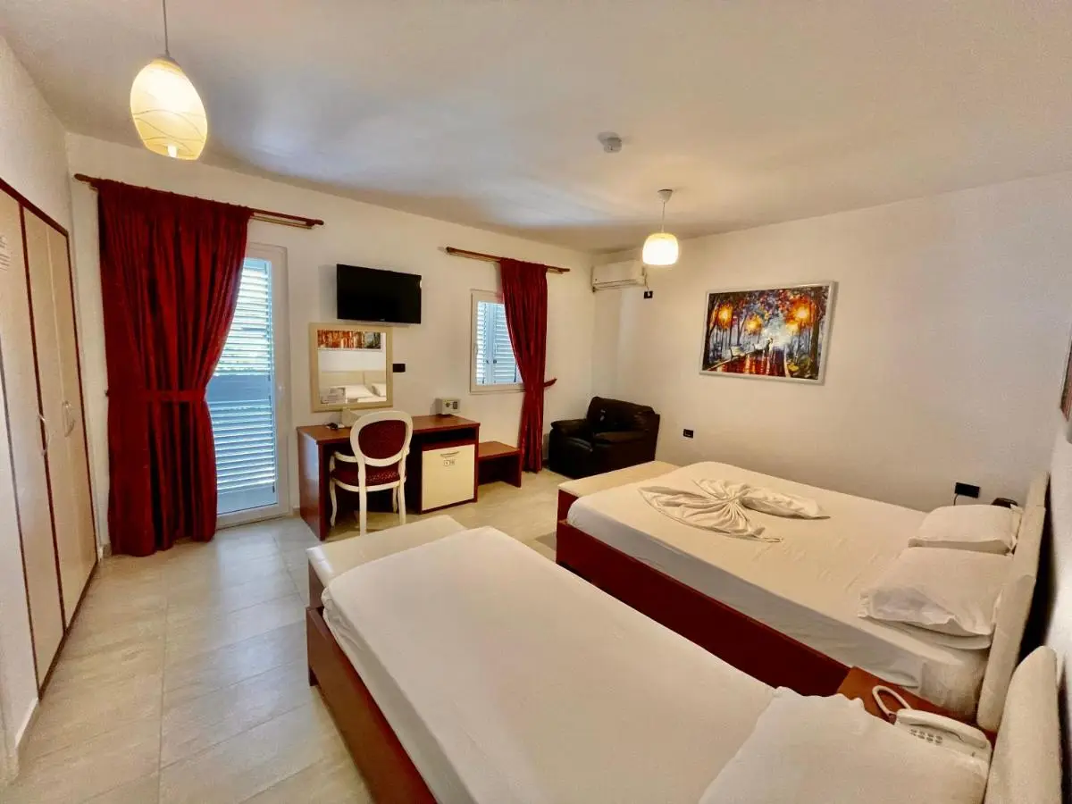 Vila Ada Hotel
