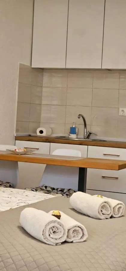 Apartman EA3 Sarajevo