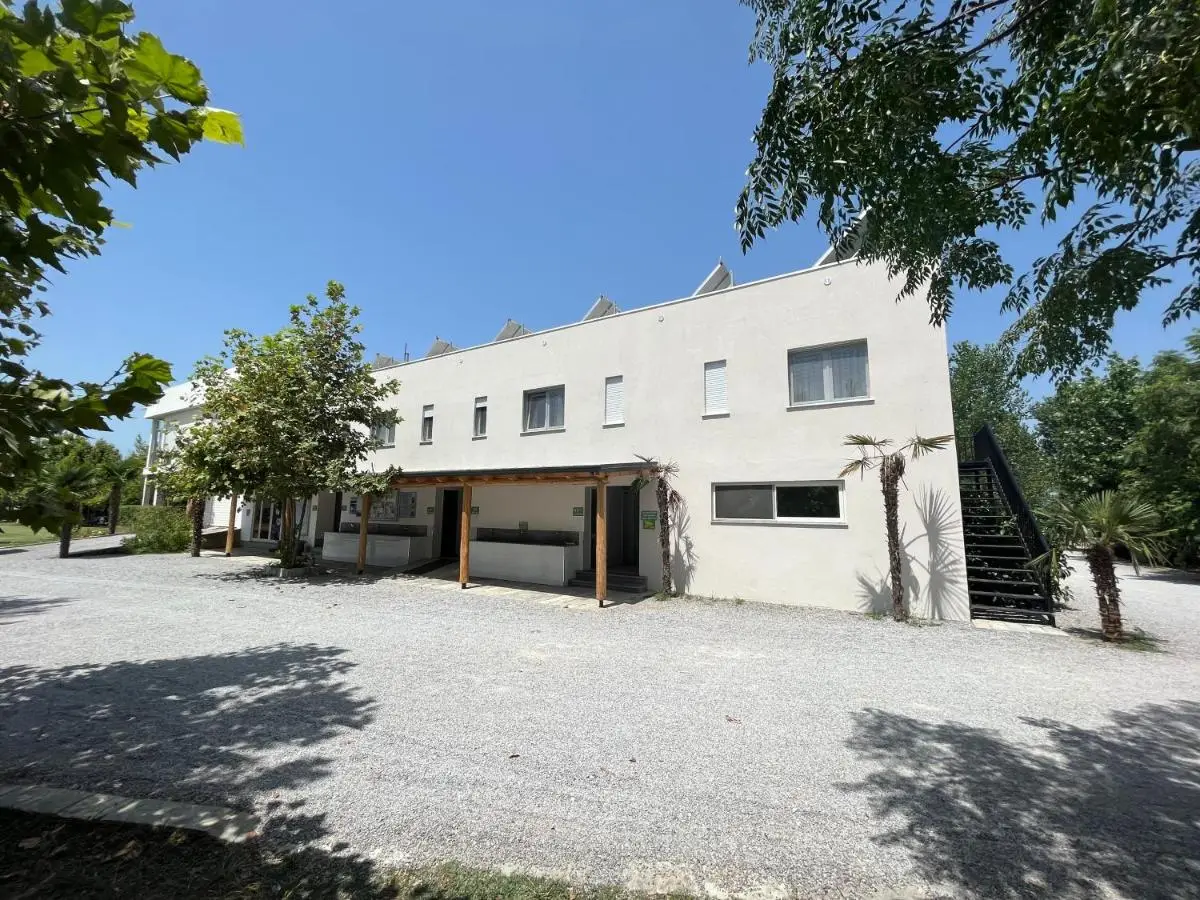 Lake Shkodra Resort