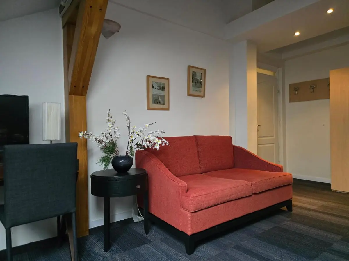 Hotel Hecco