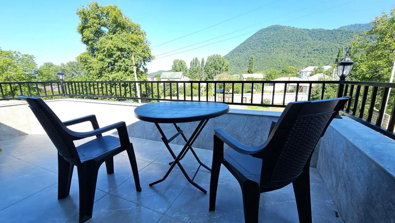 New Milan Mountain Ponoramic Hotel, with indoor heated swimming pool