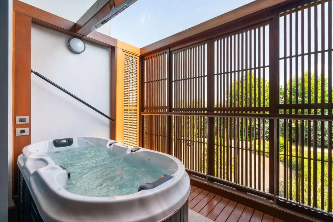 Radisson Blu Hotel & Spa, Istanbul Tuzla