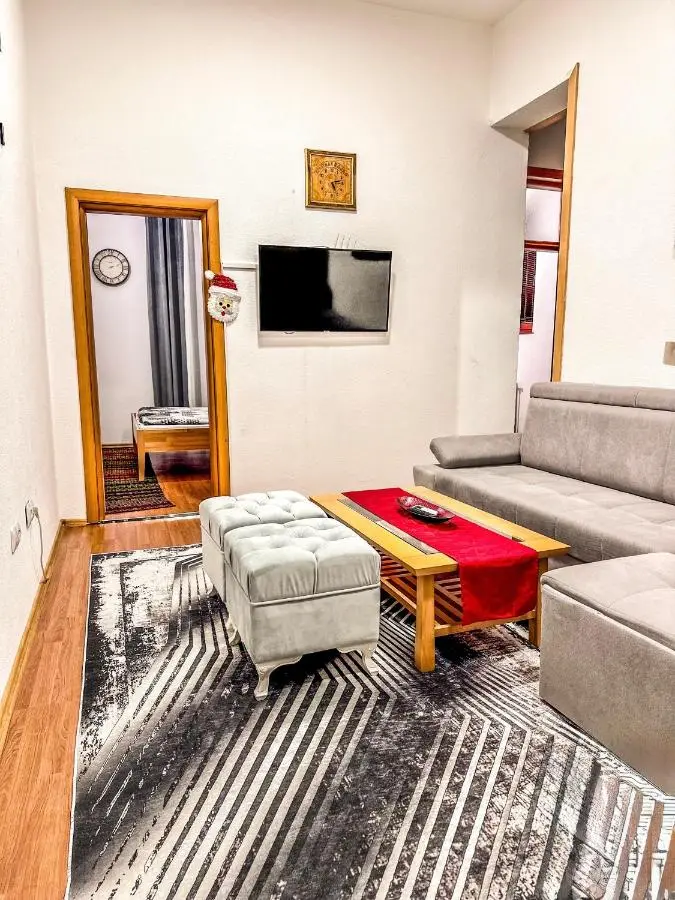 Apartman RAJAN Vlašić