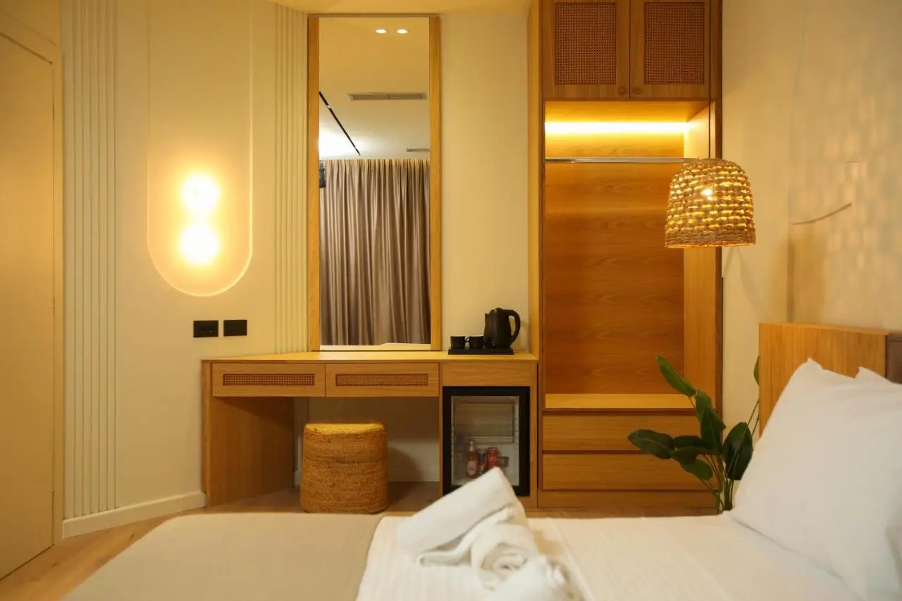 Hotel Brooklyn Vlore