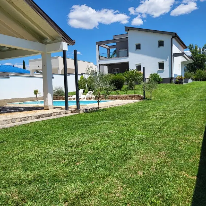 Villa Buna