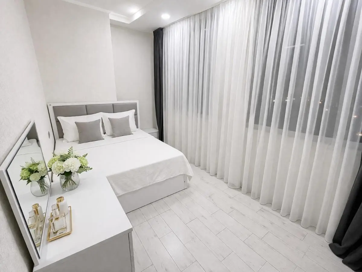 Batumi Real Lux - Sea View Apartments