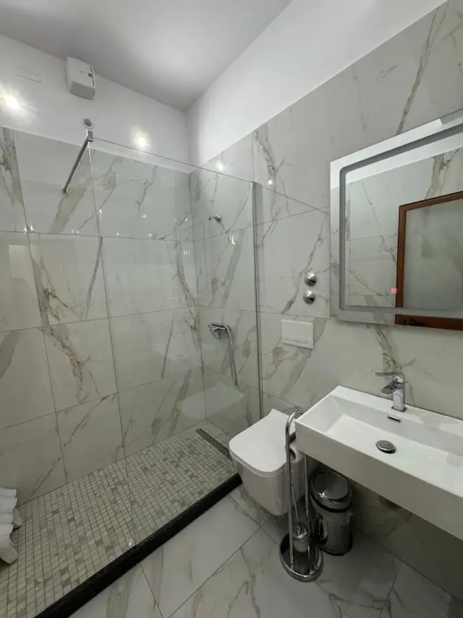 Hotel Kaloshi