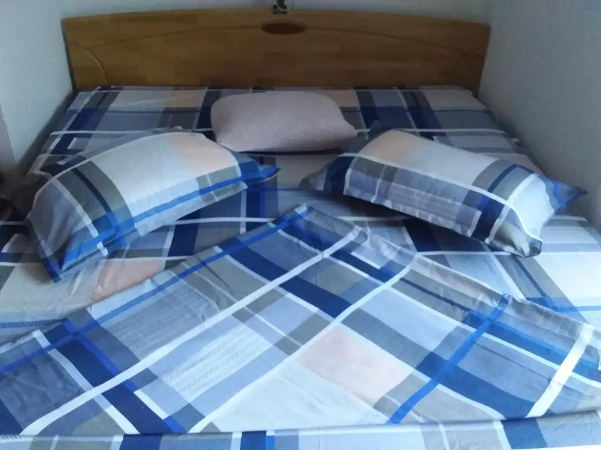 Tamaris Holiday Home