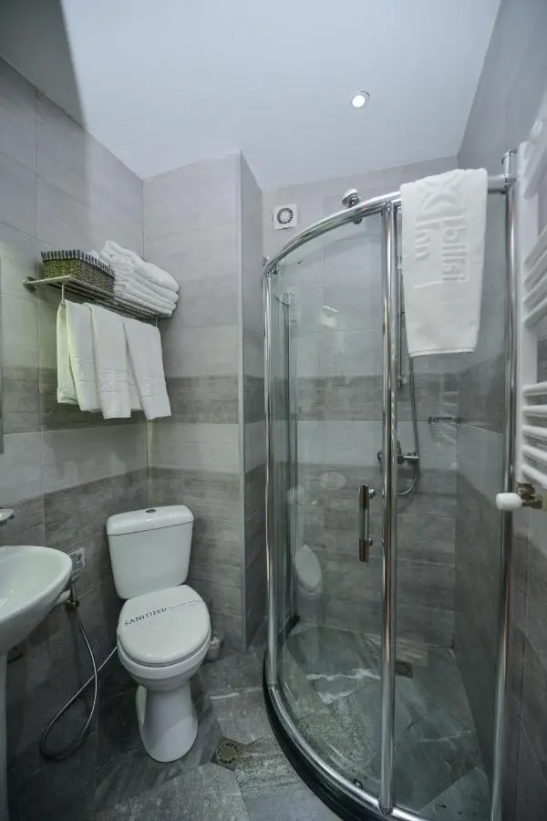 Tbilisi Inn