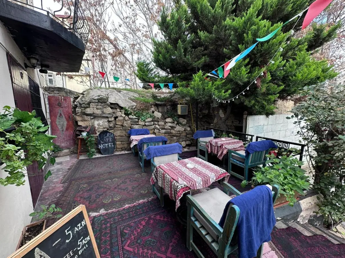 Heritage & Boutique Hotel
