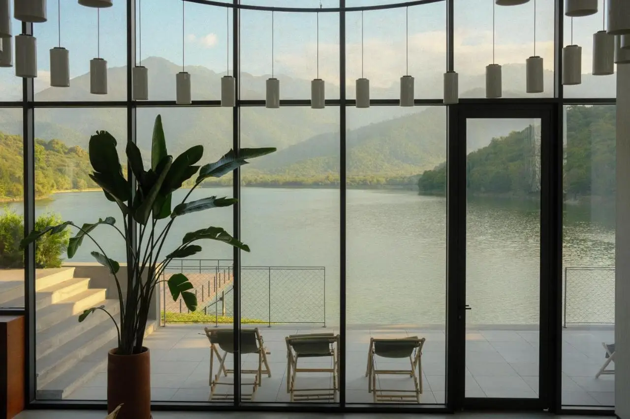 Kvareli Lake Resort