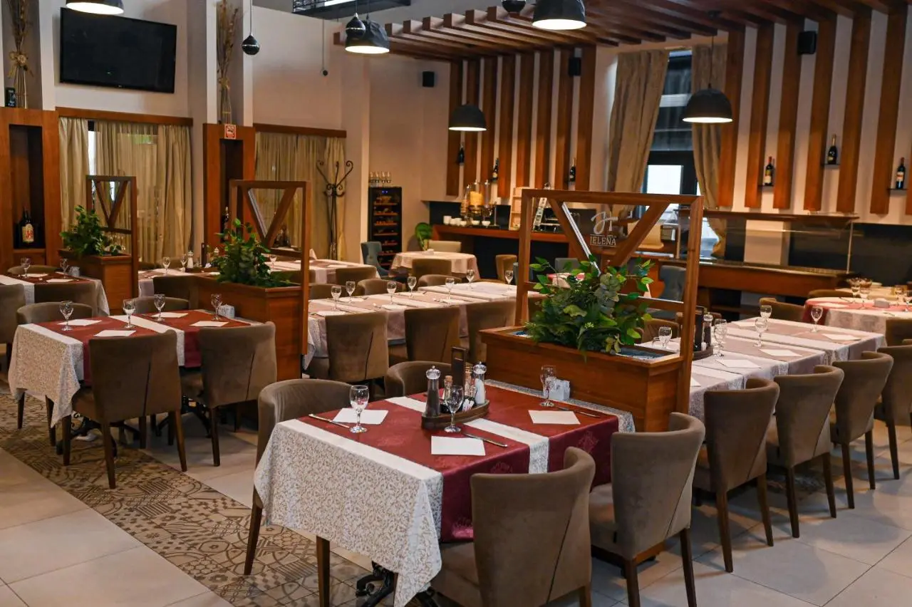 Hotel Jelena