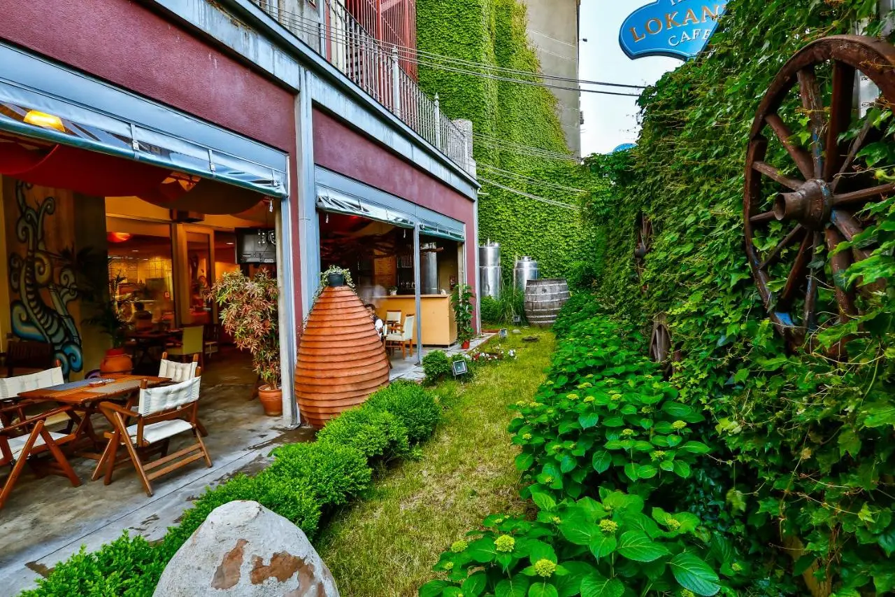 Han Hotel Istanbul