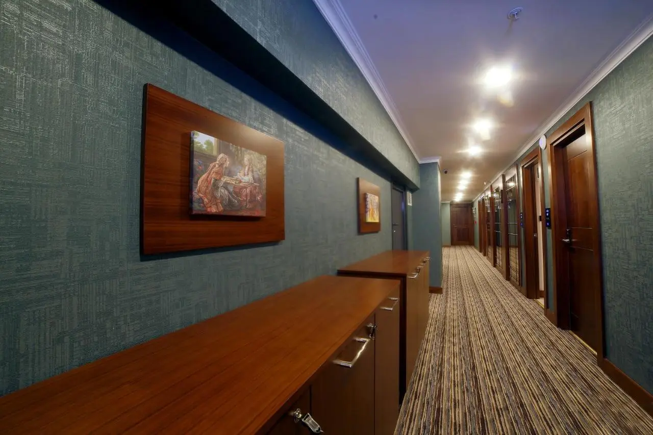 My Dream Istanbul Hotel