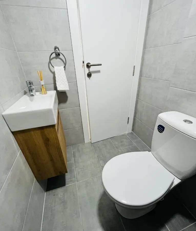 The View Apartment Sarajevo