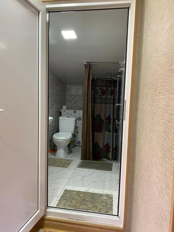 Anano's House