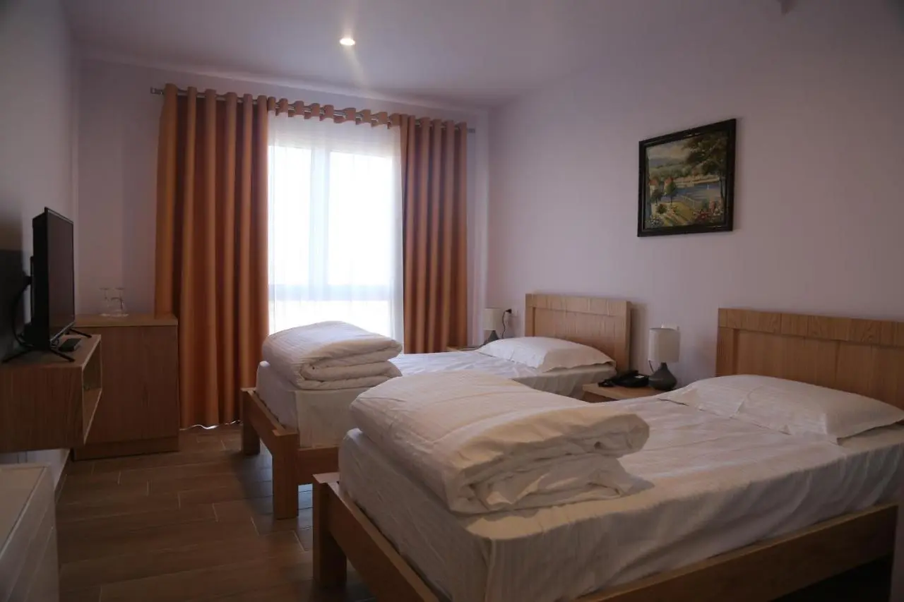 Resort Nord Park