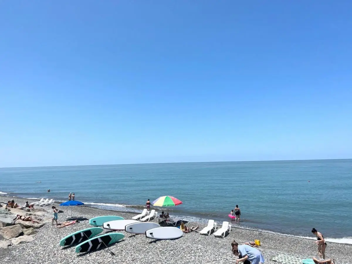 GlobalStay Batumi View Beachfront Apartments
