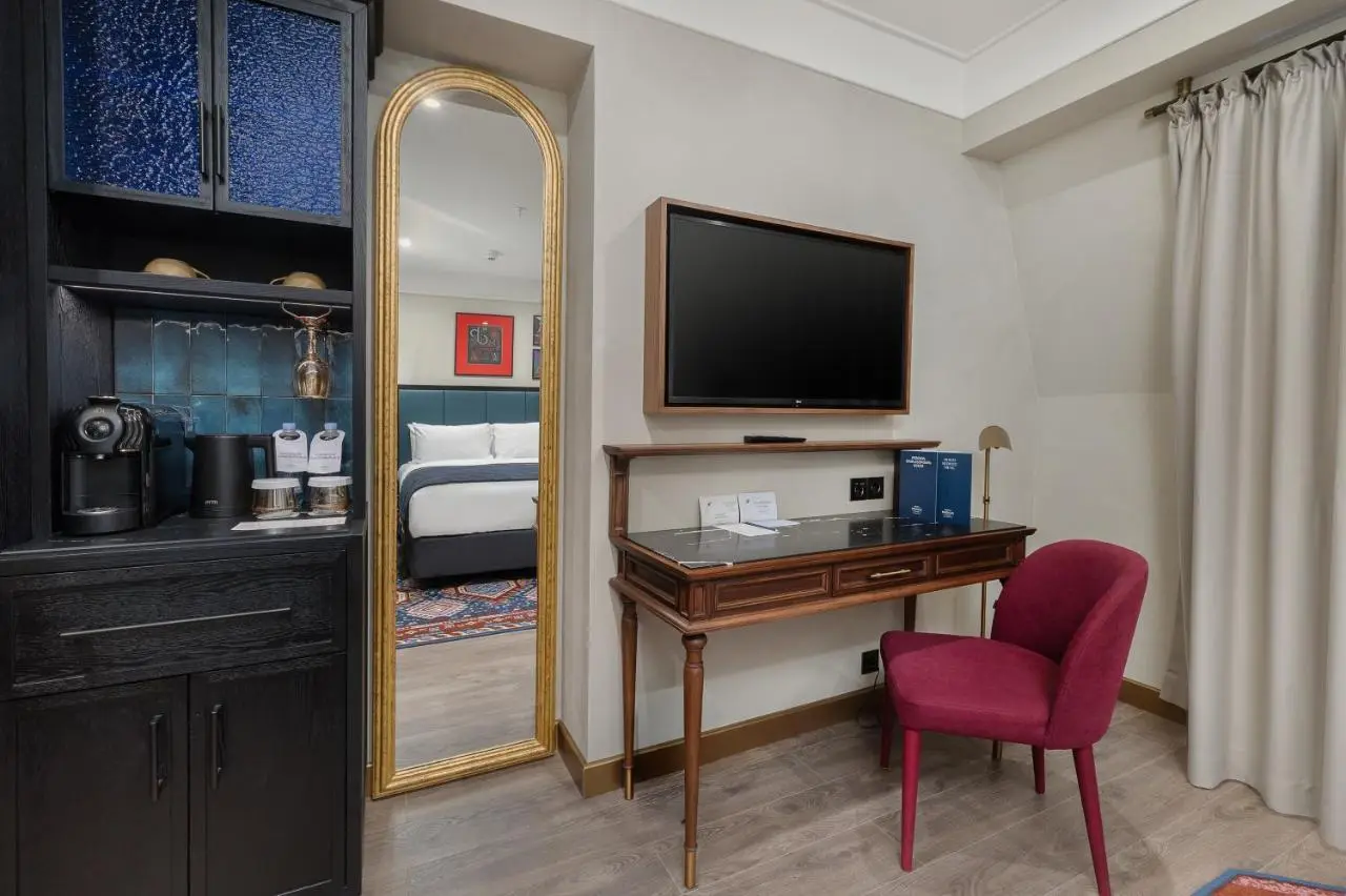 Hotel Indigo Batumi - Old Town by IHG