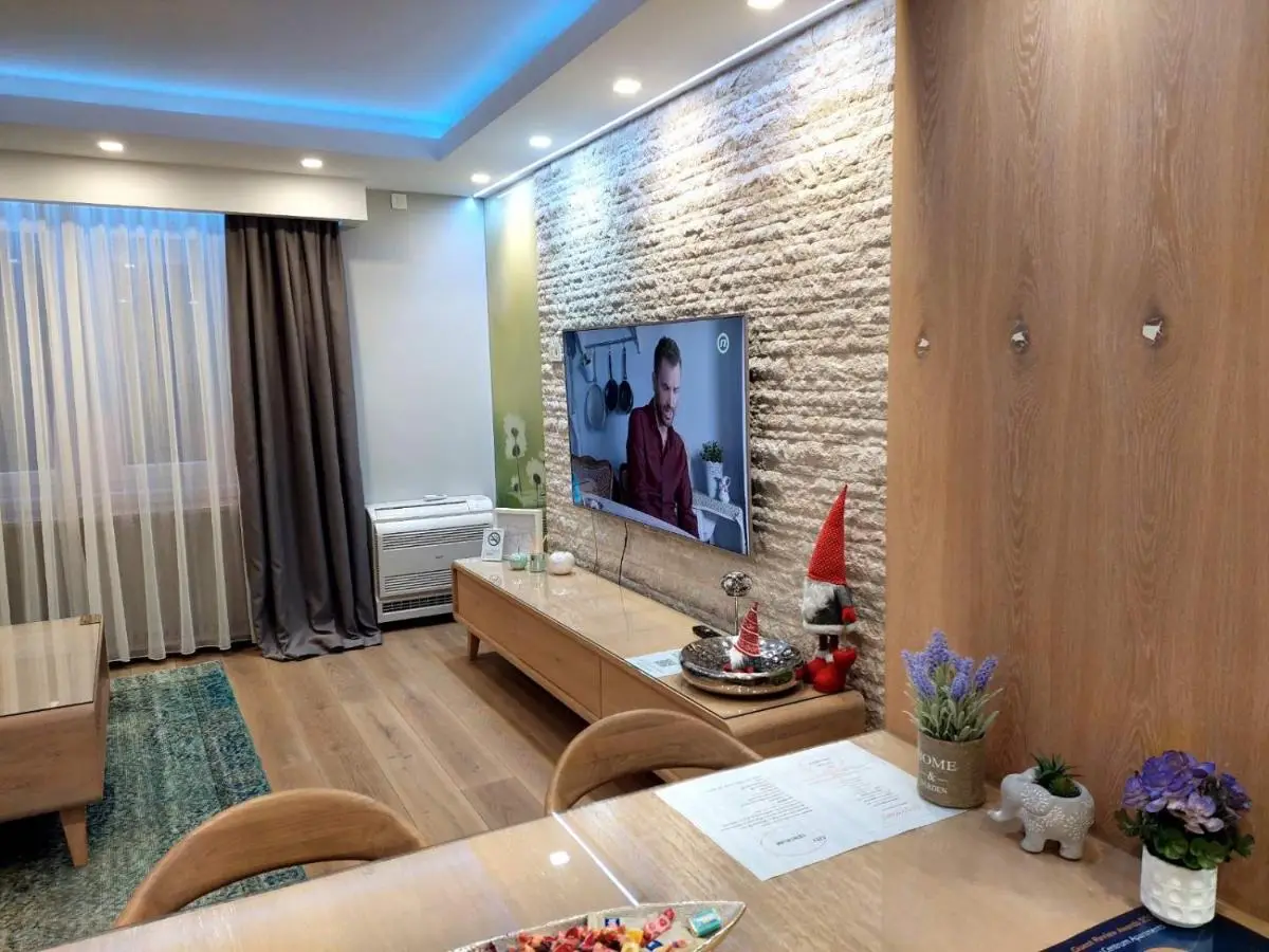 City Center Apartment Sarajevo Accross BBI Shopping Mall