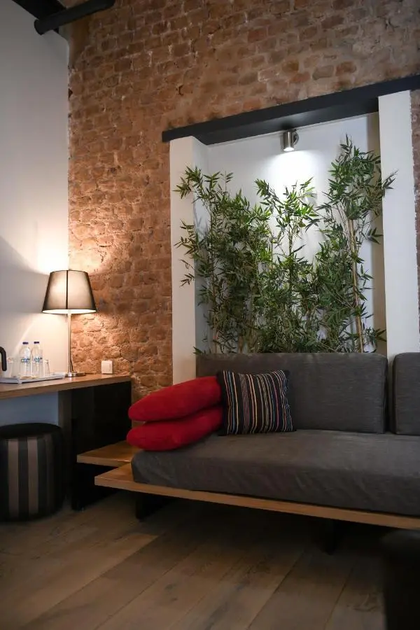 Taksim Galata Tower, Rooms Galata Historical Hotel