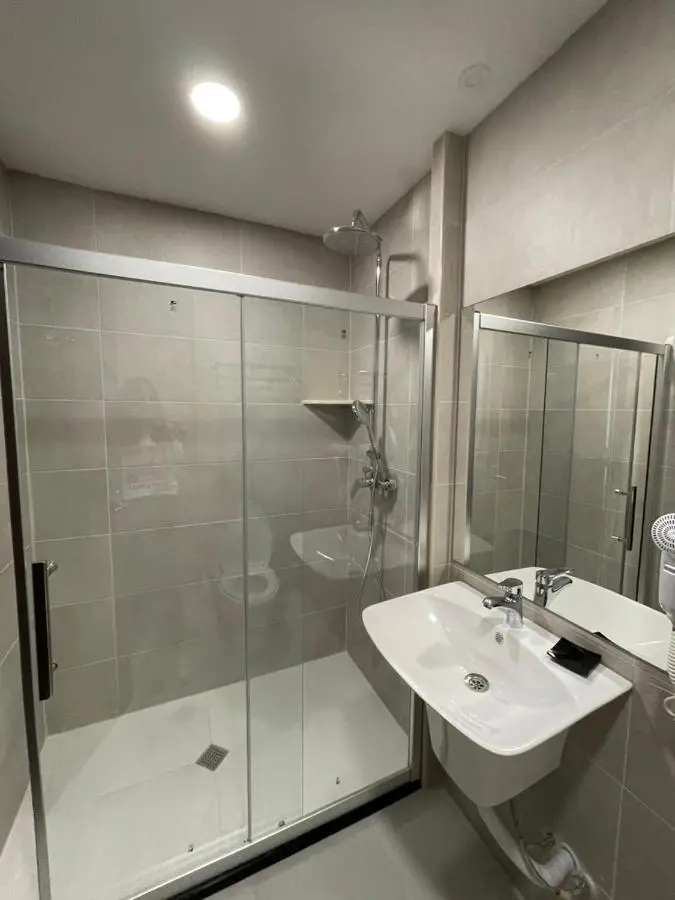 Crystal Loft A Bakuriani Apartment 510