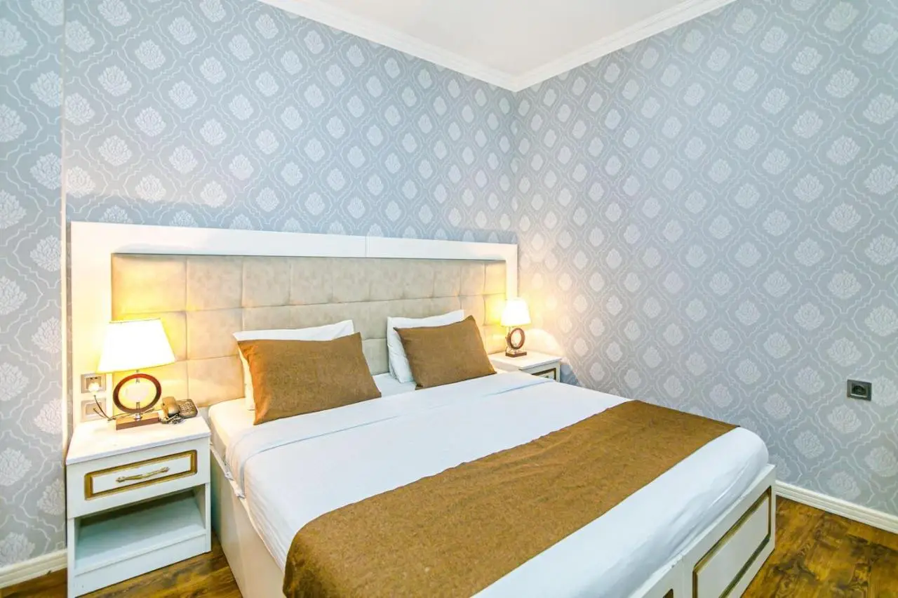 Maris Hotel Baku