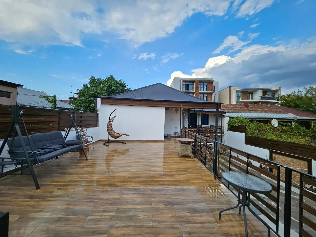 GTL Apartment