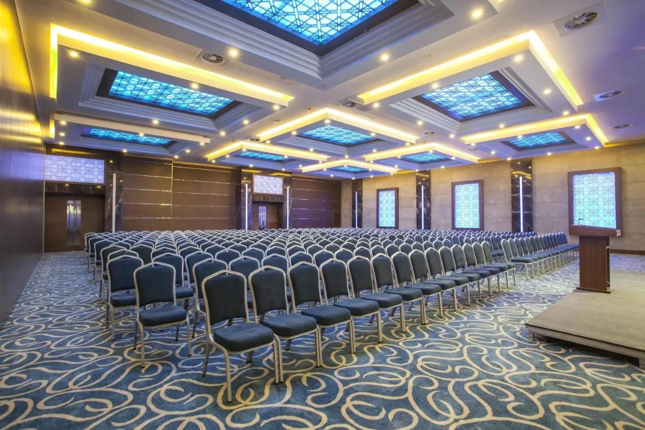 Radisson Blu Hotel, Diyarbakir