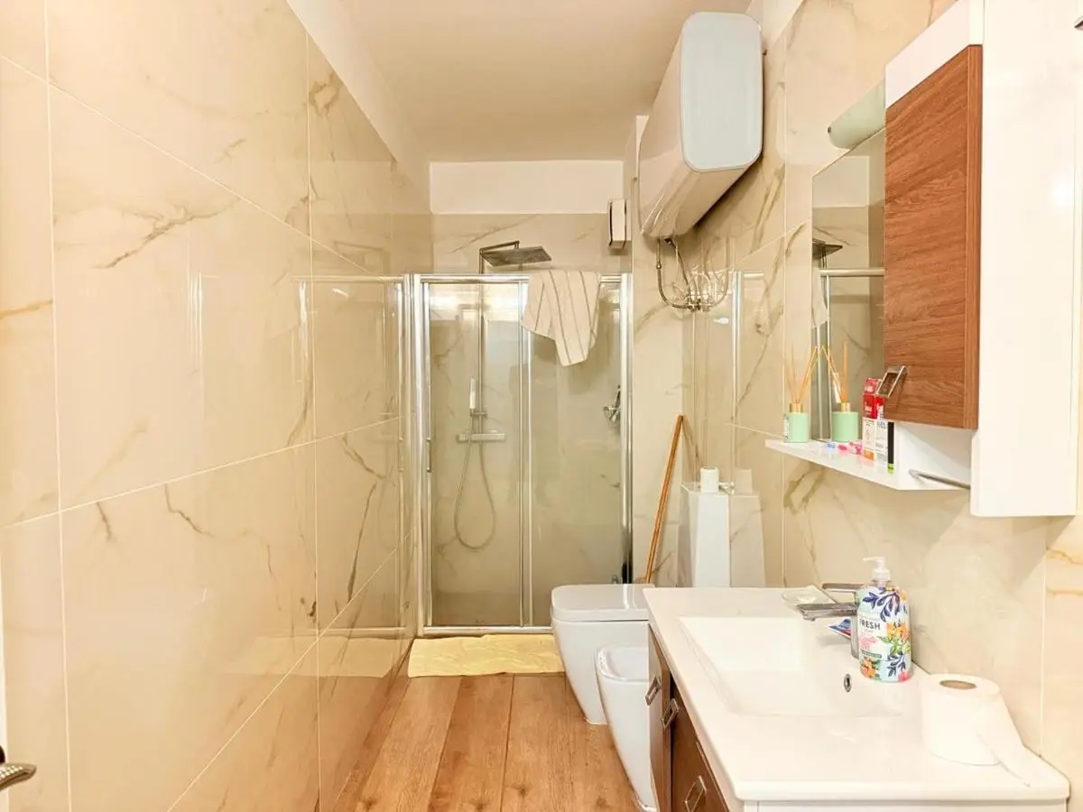 City center Luxury Apartment