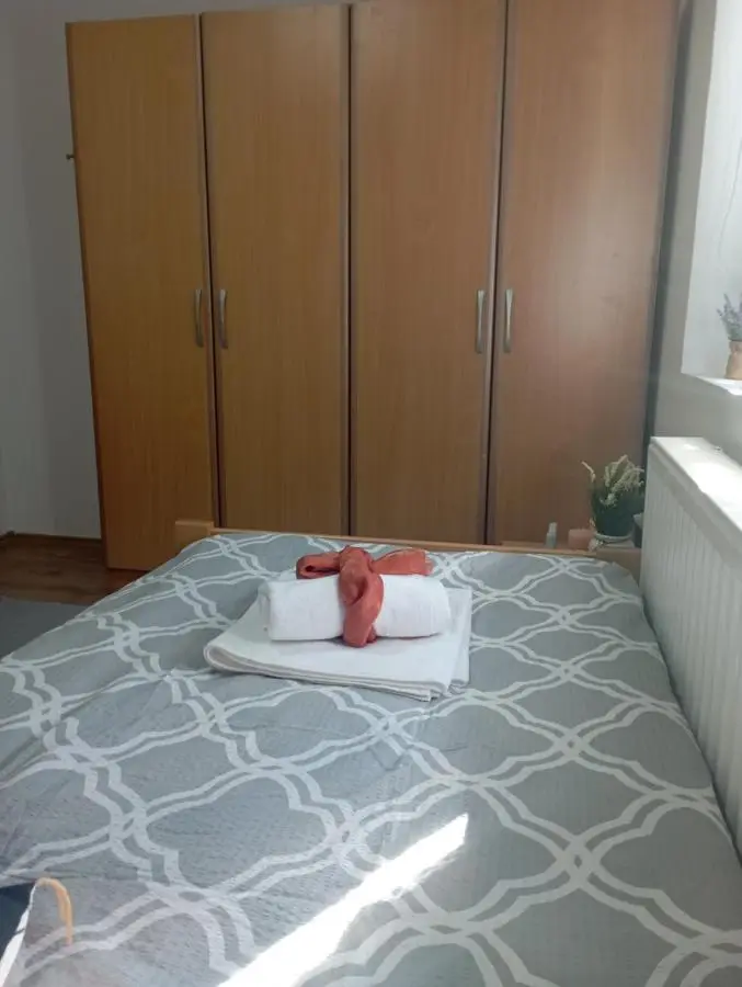 Apartman U&O Bihać