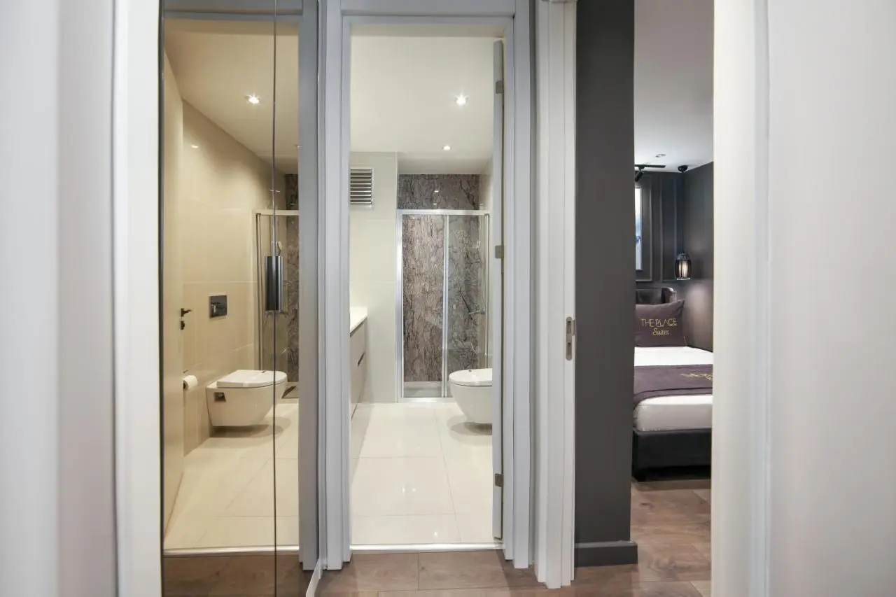 Ataşehir The Place Suites