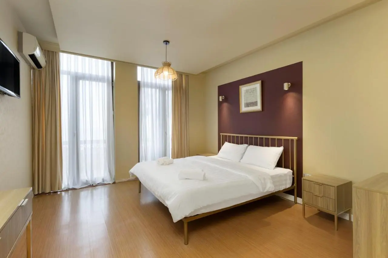 Acord Hotel & Balcony