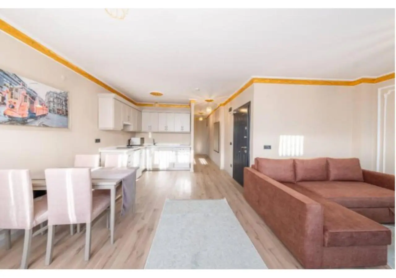 Taksim Studio Apart