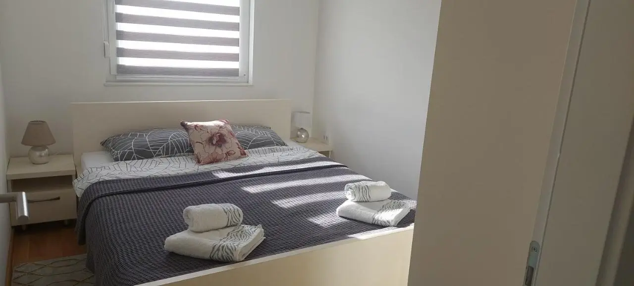 Apartman Bjanka