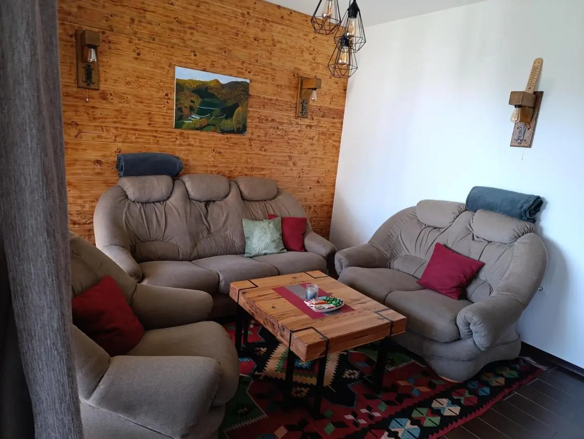Apartman Milekic