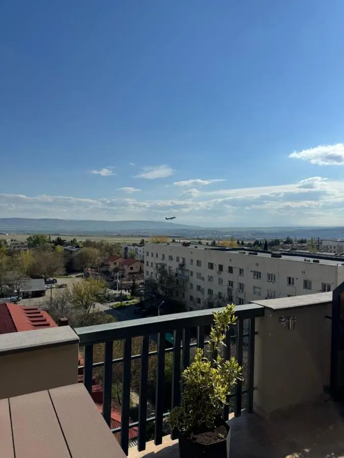 Airport Hotel Apartments