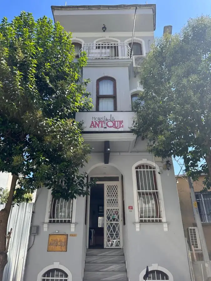 Hotel Antique