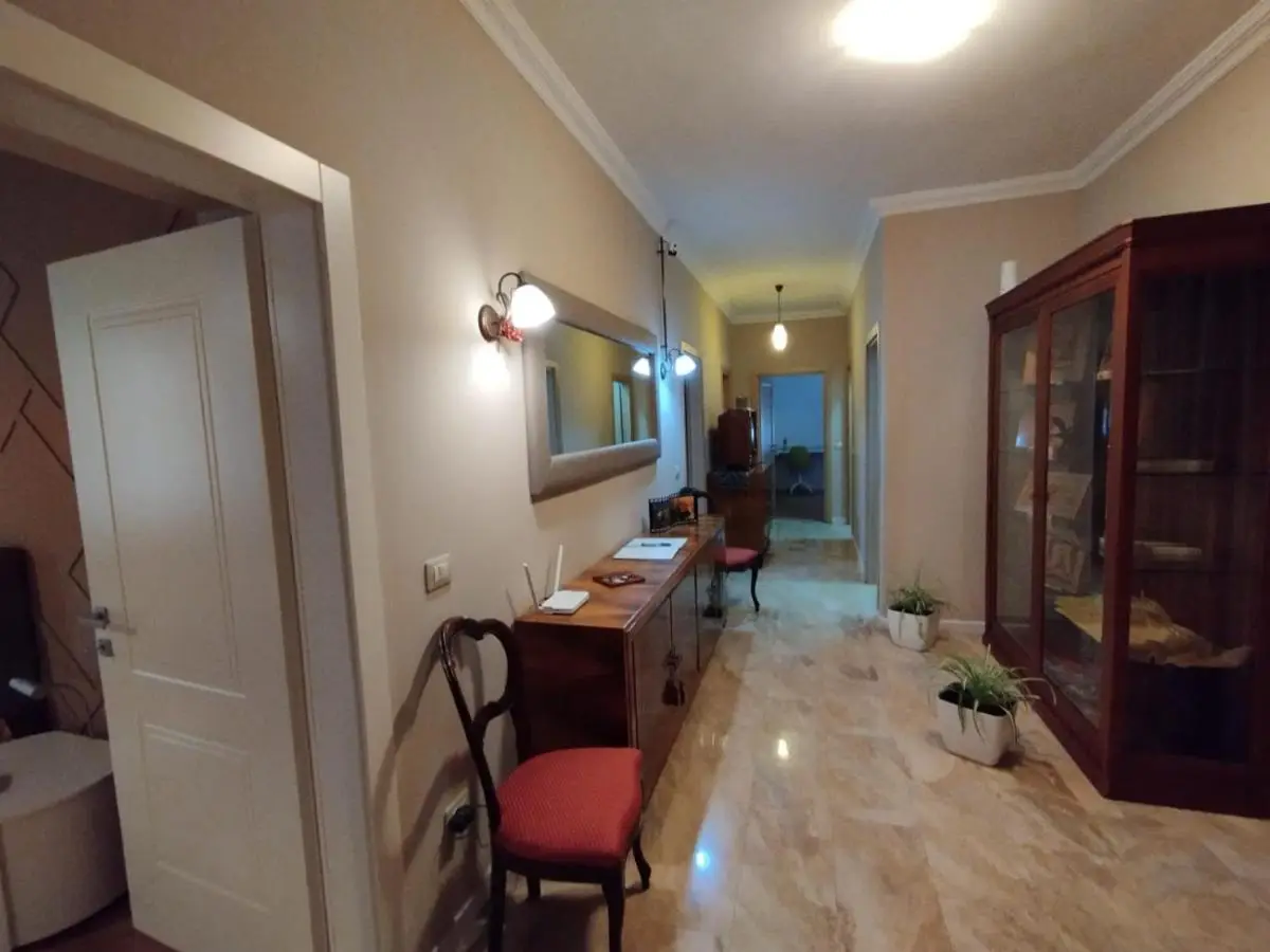 Art Gallery Apartments Tirana 1