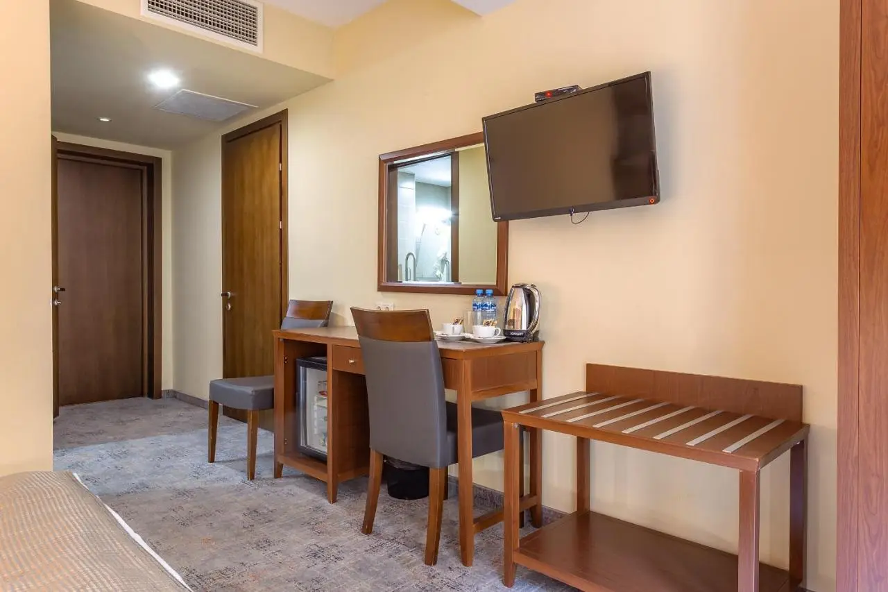 A5 Hotel