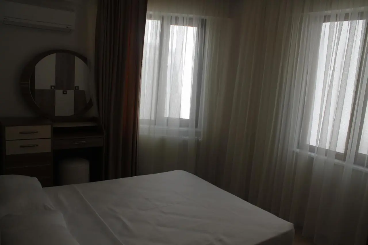 Almasa Suite Aparts